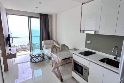 Condominio de 1 dormitorio en Pattaya, Tailandia № 82456 - foto 6