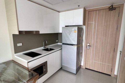 Condominio de 1 dormitorio en Pattaya, Tailandia № 82456 - foto 7