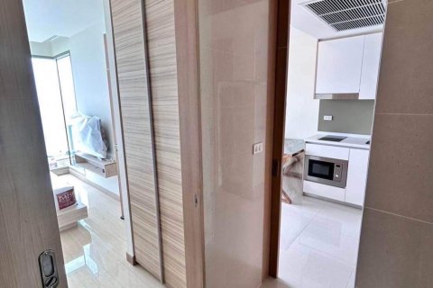 Condominio de 1 dormitorio en Pattaya, Tailandia № 82456 - foto 10