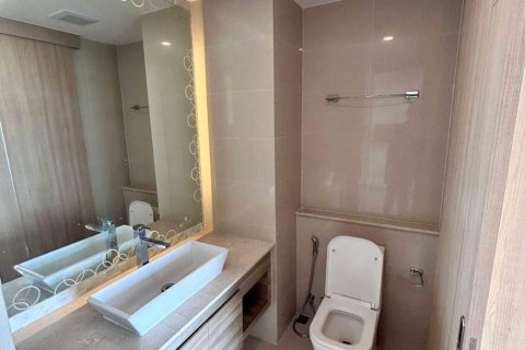 Condominio de 1 dormitorio en Pattaya, Tailandia № 82456 - foto 11