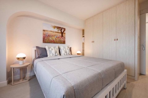 Condominio de 2 dormitorios en Watthana, Bangkok, Tailandia № 82460 - foto 6