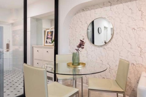 Condominio de 2 dormitorios en Watthana, Bangkok, Tailandia № 82460 - foto 3