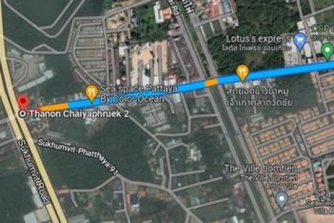 Casa de 3 dormitorios en Pattaya, Tailandia № 116660 - foto 16