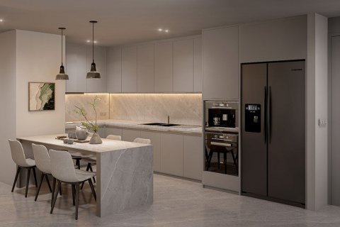 Condominio de 2 dormitorios en Pattaya, Tailandia № 116664 - foto 13