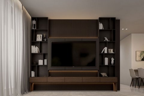 Condominio de 2 dormitorios en Pattaya, Tailandia № 116664 - foto 12