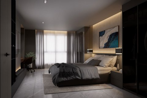 Condominio de 2 dormitorios en Pattaya, Tailandia № 116664 - foto 14