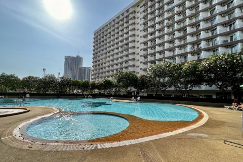 Appartement sur Jomtien Beach, Pattaya, Thaïlande 2 chambres № 118953 - photo 6