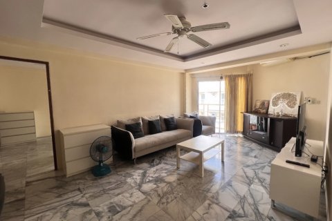 Appartement sur Jomtien Beach, Pattaya, Thaïlande 2 chambres № 118953 - photo 7