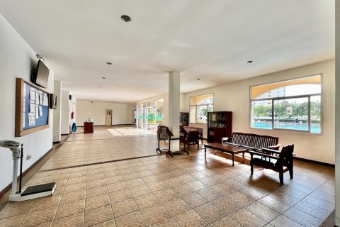 Appartement sur Jomtien Beach, Pattaya, Thaïlande 2 chambres № 118953 - photo 20