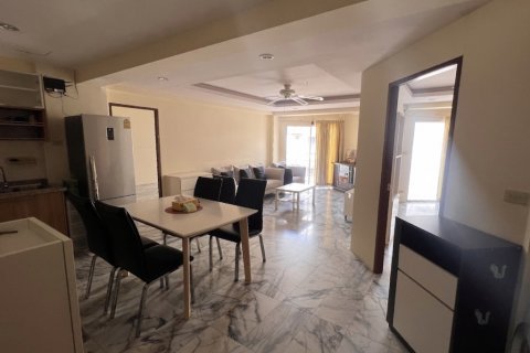 Appartement sur Jomtien Beach, Pattaya, Thaïlande 2 chambres № 118953 - photo 9