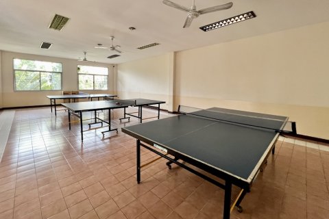 Appartement sur Jomtien Beach, Pattaya, Thaïlande 2 chambres № 118953 - photo 3