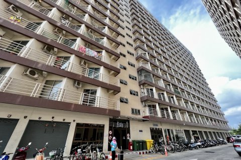 Appartement sur Jomtien Beach, Pattaya, Thaïlande 2 chambres № 118953 - photo 17