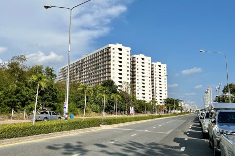 Appartement sur Jomtien Beach, Pattaya, Thaïlande 2 chambres № 118953 - photo 4