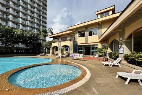 Appartement sur Jomtien Beach, Pattaya, Thaïlande 2 chambres № 118953 - photo 5
