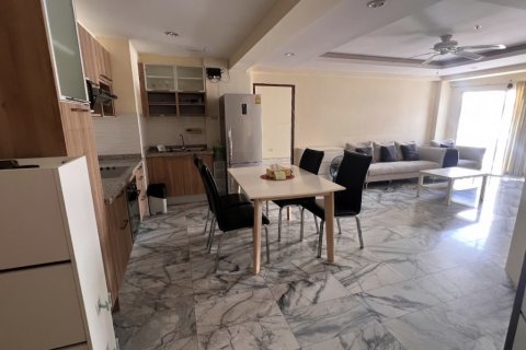 Appartement sur Jomtien Beach, Pattaya, Thaïlande 2 chambres № 118953 - photo 10