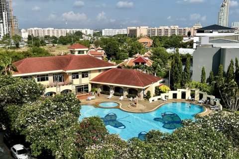 Appartement sur Jomtien Beach, Pattaya, Thaïlande 2 chambres № 118953 - photo 18