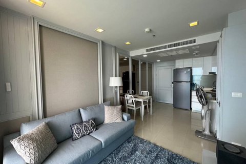 Eigentumswohnung in Pattaya, Thailand, 1 Schlafzimmer № 116662 - Foto 9