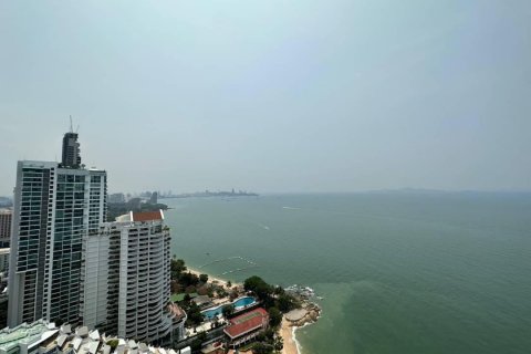 Eigentumswohnung in Pattaya, Thailand, 1 Schlafzimmer № 116662 - Foto 4