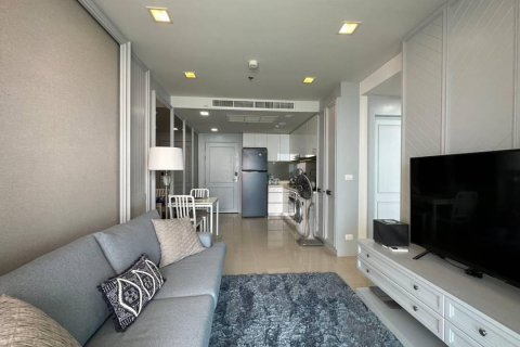 Eigentumswohnung in Pattaya, Thailand, 1 Schlafzimmer № 116662 - Foto 10