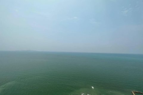 Eigentumswohnung in Pattaya, Thailand, 1 Schlafzimmer № 116662 - Foto 7