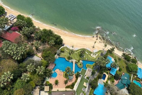Eigentumswohnung in Pattaya, Thailand, 1 Schlafzimmer № 116662 - Foto 2