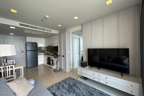 Eigentumswohnung in Pattaya, Thailand, 1 Schlafzimmer № 116662 - Foto 8