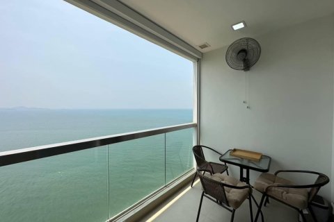 Eigentumswohnung in Pattaya, Thailand, 1 Schlafzimmer № 116662 - Foto 6