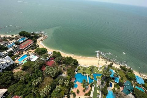 Eigentumswohnung in Pattaya, Thailand, 1 Schlafzimmer № 116662 - Foto 3