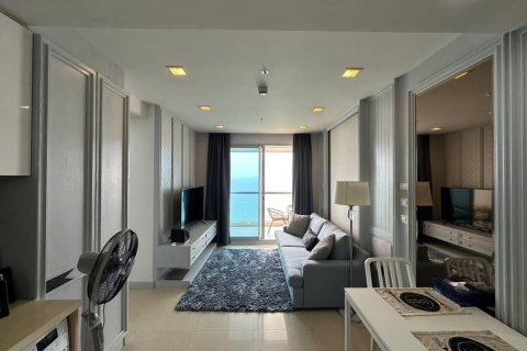 Eigentumswohnung in Pattaya, Thailand, 1 Schlafzimmer № 116662 - Foto 13