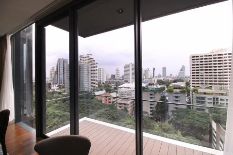 Condominio de 2 dormitorios en Bangkok, Tailandia № 143207 - foto 10