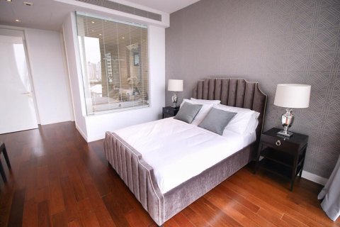 Condominio de 2 dormitorios en Bangkok, Tailandia № 143207 - foto 8