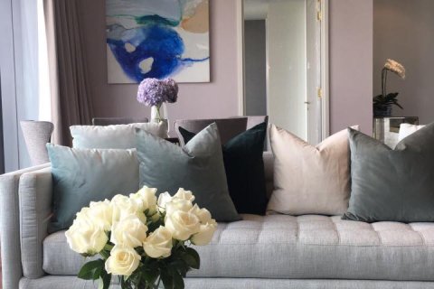 Condominio de 2 dormitorios en Bangkok, Tailandia № 143207 - foto 4