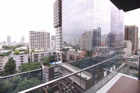 Condominio de 2 dormitorios en Bangkok, Tailandia № 143207 - foto 12