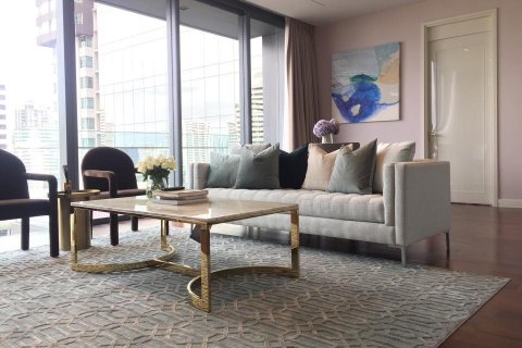 Condominio de 2 dormitorios en Bangkok, Tailandia № 143207 - foto 2
