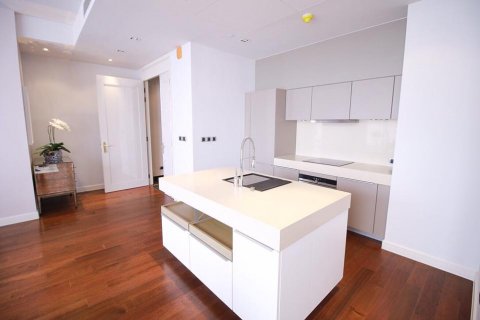 Condominio de 2 dormitorios en Bangkok, Tailandia № 143207 - foto 7