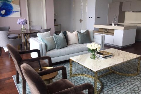 Condominio de 2 dormitorios en Bangkok, Tailandia № 143207 - foto 3