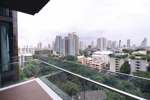 Condominio de 2 dormitorios en Bangkok, Tailandia № 143207 - foto 11