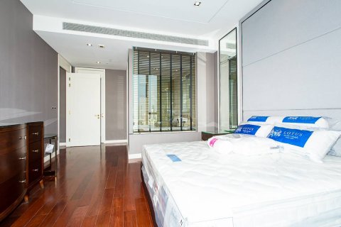 Condominio de 2 dormitorios en Bangkok, Tailandia № 143206 - foto 9