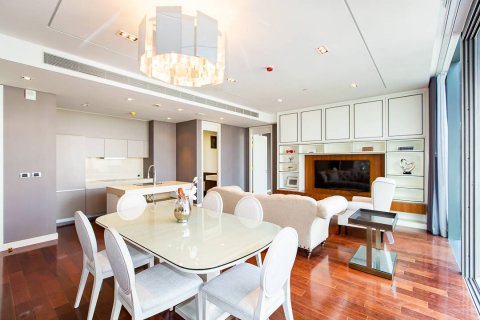 Condominio de 2 dormitorios en Bangkok, Tailandia № 143206 - foto 4