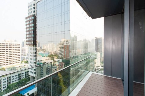 Condominio de 2 dormitorios en Bangkok, Tailandia № 143206 - foto 18