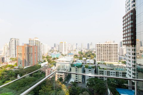 Condominio de 2 dormitorios en Bangkok, Tailandia № 143206 - foto 20