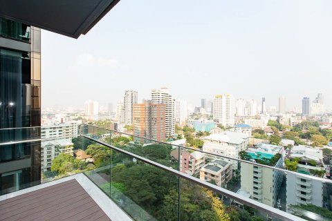 Condominio de 2 dormitorios en Bangkok, Tailandia № 143206 - foto 19
