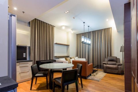 Condominio de 2 dormitorios en Bangkok, Tailandia № 143204 - foto 2