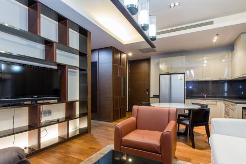 Condominio de 2 dormitorios en Bangkok, Tailandia № 143204 - foto 5