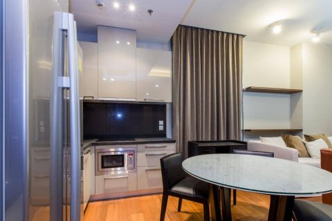 Condominio de 2 dormitorios en Bangkok, Tailandia № 143204 - foto 8
