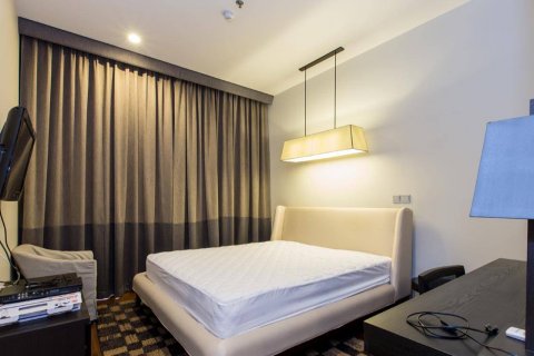 Condominio de 2 dormitorios en Bangkok, Tailandia № 143204 - foto 9