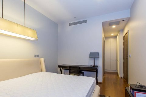 Condominio de 2 dormitorios en Bangkok, Tailandia № 143204 - foto 10