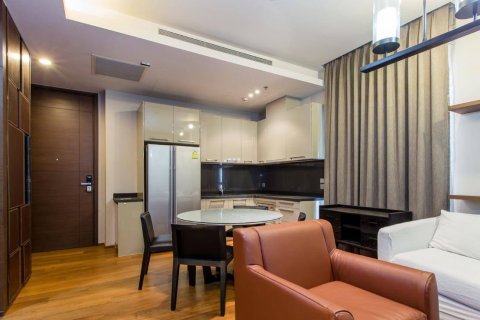 Condominio de 2 dormitorios en Bangkok, Tailandia № 143204 - foto 4