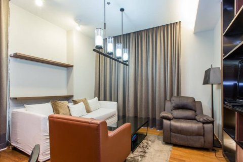 Condominio de 2 dormitorios en Bangkok, Tailandia № 143204 - foto 3