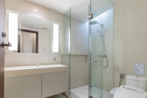Condominio de 2 dormitorios en Bangkok, Tailandia № 143204 - foto 11